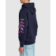 RVCA Ανδρικό φούτερ Blue Moon - Hoodie For Men